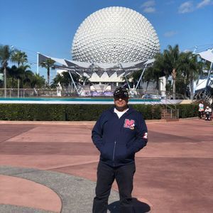 Meet your Posher, Camilo